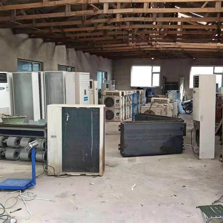 长春二手空调回收 立式空调回收  二手空调回收